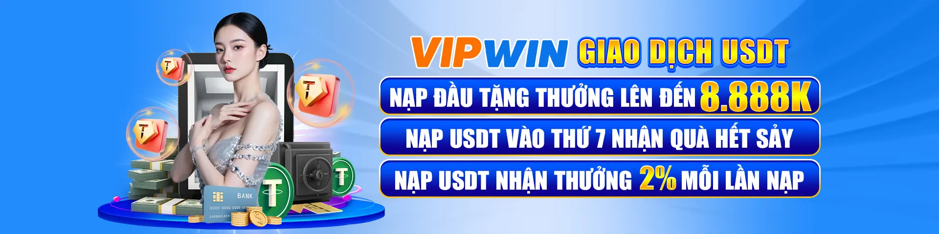 Banner Khuyến Mãi Hấp Dẫn Game Tài Xỉu 789